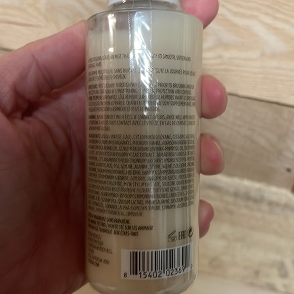 OUAI Haircare Leave-In Conditioner - Picture 4 of 6